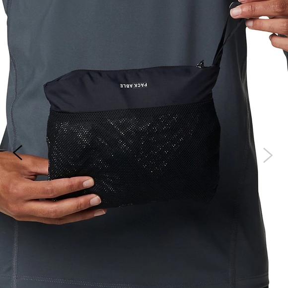 Columbia Trail Pouring Adventure II Pants - Picture 8 of 8